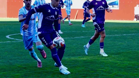 Pazar'da Beraberlik Maçı: Pazarspor 1 - Hopaspor 1