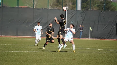 Muğlaspor Liderliği Ele Geçirdi