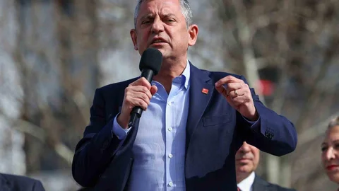 Egeliler, Genel Başkanlarına Destek Oldu