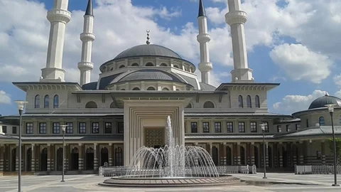 Külliye’den Canlı: Bir Ramazan Akşamı, Külliye’den İftar Yayını