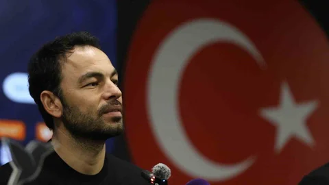 Selçuk İnan: "Hak edilmiş galibiyet"