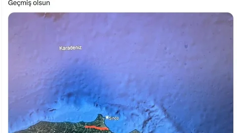 Vezirköprü'de Deprem Değerlendirmesi
