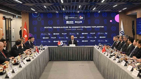 Teknoloji Ekosisteminin Gücü Artıyor