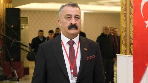 Kayseri Kahveciler Odası'nda Seçim Yapıldı