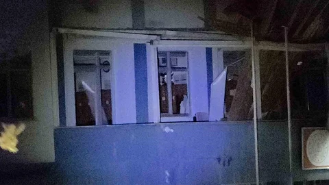 Düzce'deki Okul Pansiyonuna Taşınma Süreci