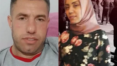 Ankara'da Eş Cinayeti ve İntihar Olayı
