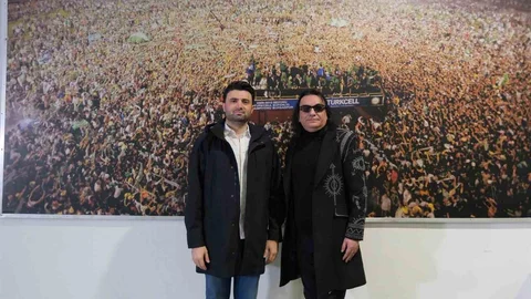 Enes Çelik’ten Taraftara Teşekkür Mesajı