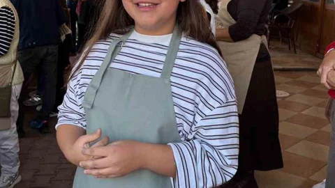 Datça’da Geleneksel Tatlı Yarışması