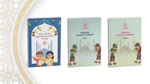 Ramazan Etkinlikleri Bayburt'ta Başlıyor