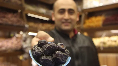 Erzincan'da Hurma Alırken Dikkat Edilmesi Gerekenler