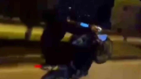 Hatay'da Sosyal Medya Şovu Cezaya Dönüştü