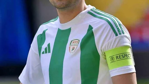 Tayyib Kanarya'nın Hattrick Başarısı