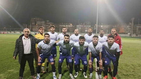 Kocasinan Yemlihaspor'un Küme Düşmesi
