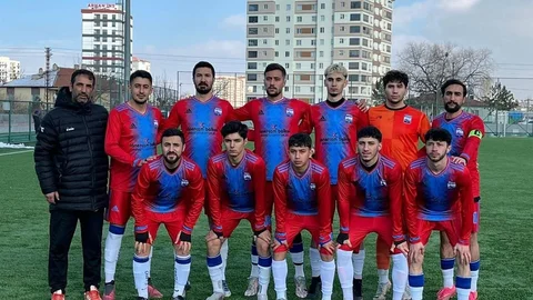Döğerspor 2 Puan Kaybetti