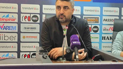 Amed Sportif Faaliyetler'de Kaloğlu Dönemi Sona Erdi