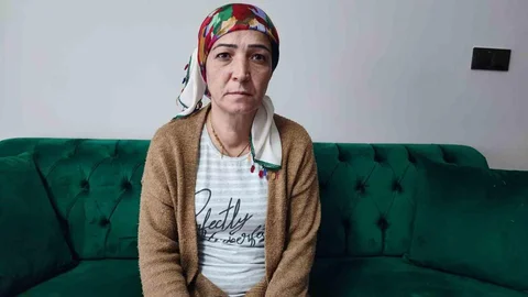 Adana'da Kuzenine IBAN Veren Genç Kız Cezaevine Girdi