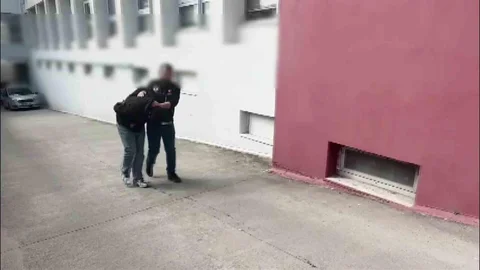 Adana'da Uyuşturucu Operasyonu