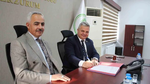 Oltu'da 6 Yeni Köprü İnşaatı Başlıyor