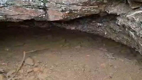 Bayındır Veli Deresi'nde Su Akışı Yeniden Başladı