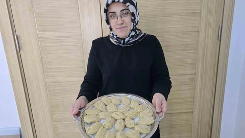 Yozgatlı Kadınlardan Geleneksel Lezzetler