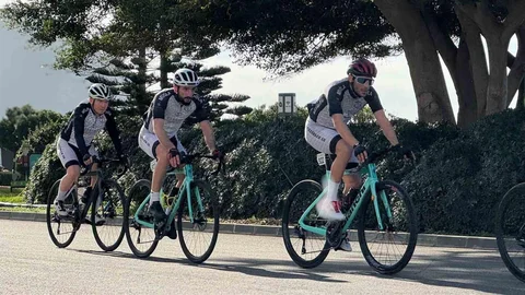 Muğla Spor Kulübü Alanya'dan Zaferle Döndü