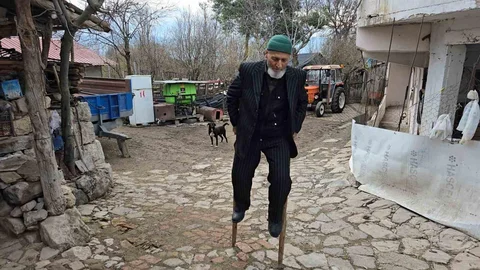 Hasan Dursun'un Ayakcak Geleneği