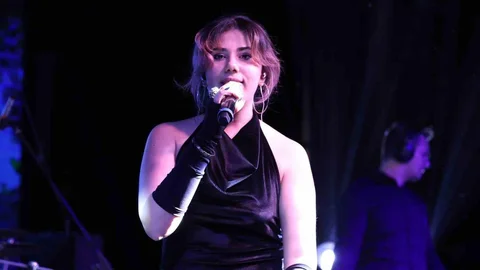 Osmangazi’de Liseli Ses Yarışması Sonuçlandı