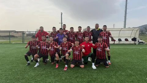 Koçarlı Belediyespor Şampiyonluk İlan Etti