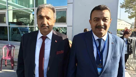 Kayseri Lokantacılar Odası'nda Seçim Süreci Başladı