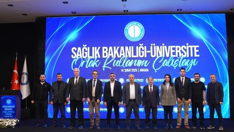 Sağlık-Sen'den Afiliasyon Çalıştayı