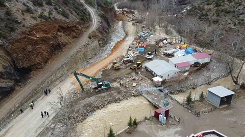 Adana'da Ulaşım Kontrol Altında