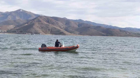 Elazığ’da Kayıp İbrahim Kaya Aranıyor