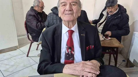 Eskişehir'de Takım Elbise Geleneği