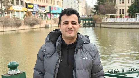 Eskişehir'de Silahlı Şaka Anları