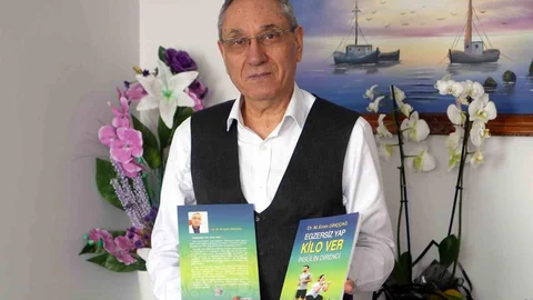 Egzersiz DNA’yı Genç Tutuyor