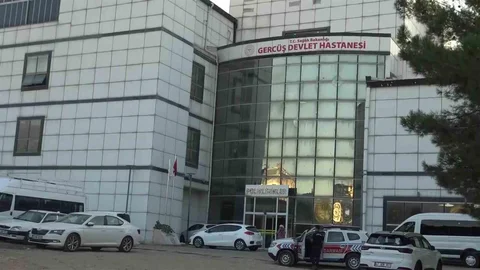 Batman'da Karbonmonoksit Zehirlenmesi