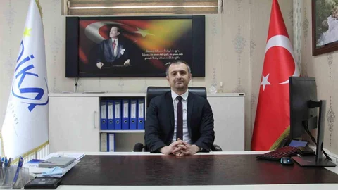 Şırnak'a Yatırım Teşvikleri Geliyor