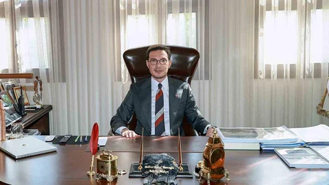 Tokat'ta Ramazan Etkinlikleri Başlıyor