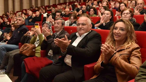 Kepez'de Türkülerle Buluşma