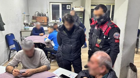 Dazkırı’da Eğlence Mekanlarına Denetim