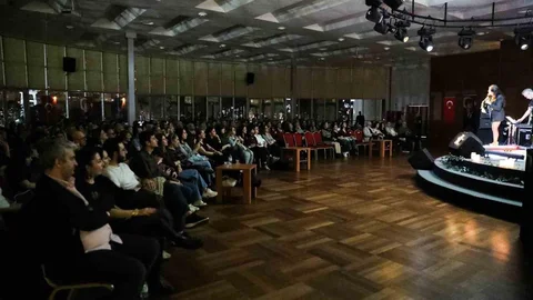 Bursa'da Caz Müziği Keyfi