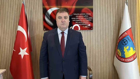 İzmirli Taksicilerden Vergi Talebi