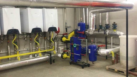 Bilecik'te Çevreci Altyapı Yatırımı