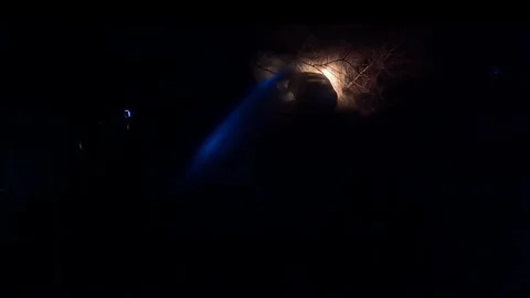 Diyarbakır'da Uçuruma Düşen Araç Yangın Çıkardı