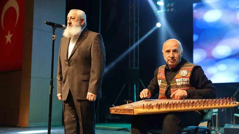 Âşık Ruhsatî, 115 Yıldır Anılıyor