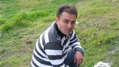 Buldan'da İşçi İple Asılı Bulundu