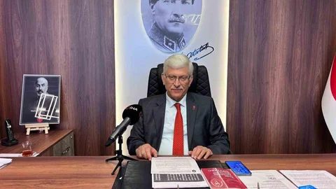 Aydın'da Hayvana Sezaryen Tehdidi
