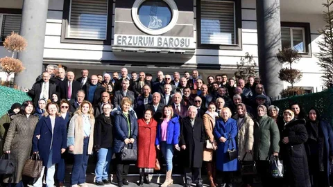 Erdal Güzel'in ER-VAK Başkanlığı Devam Ediyor