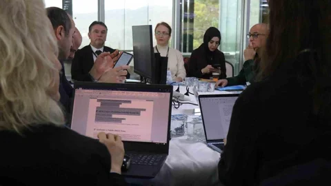 Sapanca Gölü'nün Geleceği Tartışıldı