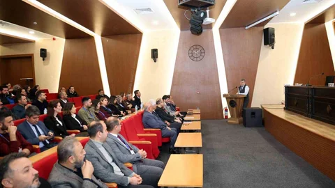 Talas Belediyesi Bütçe Yönetiminde Örnek Oluyor